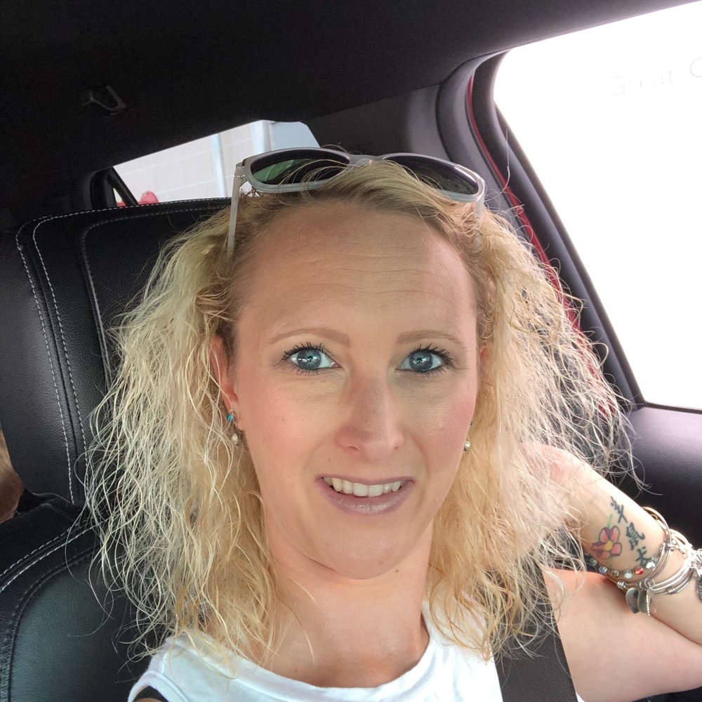 Meet your Posher, Nathalie
